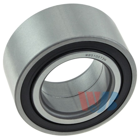 Wjb Radial Ball Bearing, Wb510073 WB510073